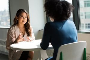 How To Talk To Recruiter For First Time – 18 Tips To Grab Your First Job