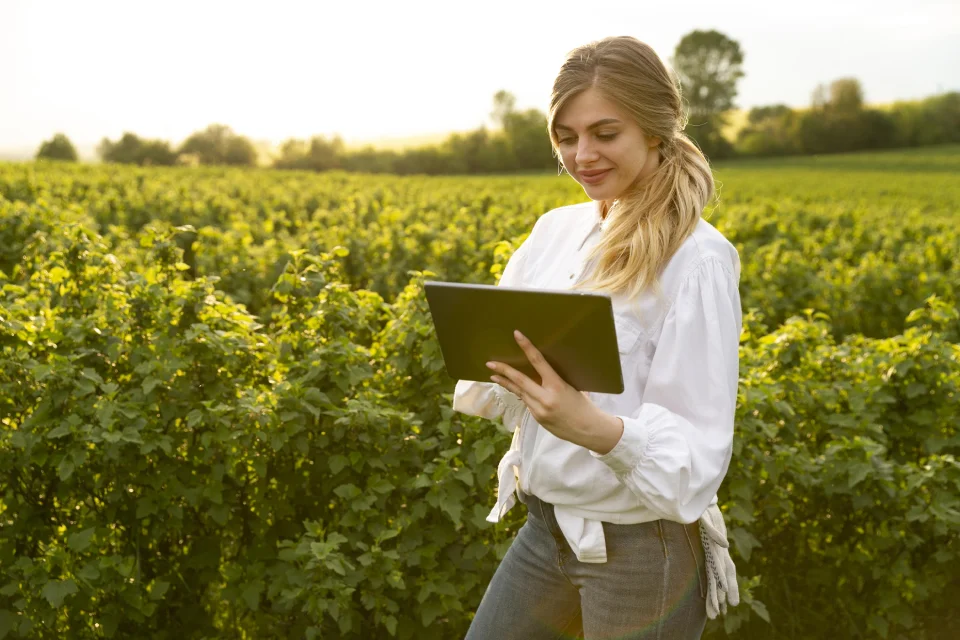 28 Agriculture Jobs Examples For An Agricultural Path Career 