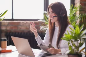 25 Best Customer Service Remote Jobs To Start Today