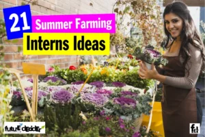 21 Best Summer Farming Internships