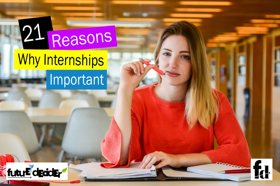 why_are_internships_important