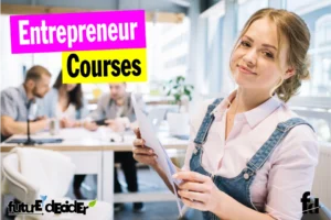 15 Best Entrepreneur Courses Online