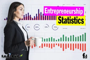 218 Entrepreneurship Statistics [2024 – Updated]