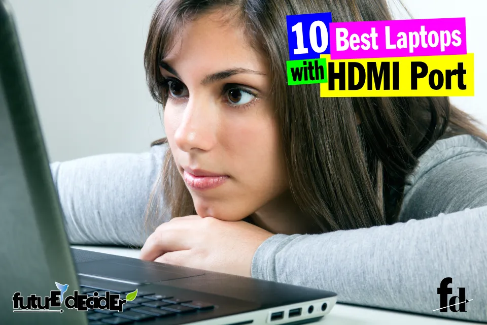 10 Best Laptops with HDMI Port [2024] - Career, Internships ...