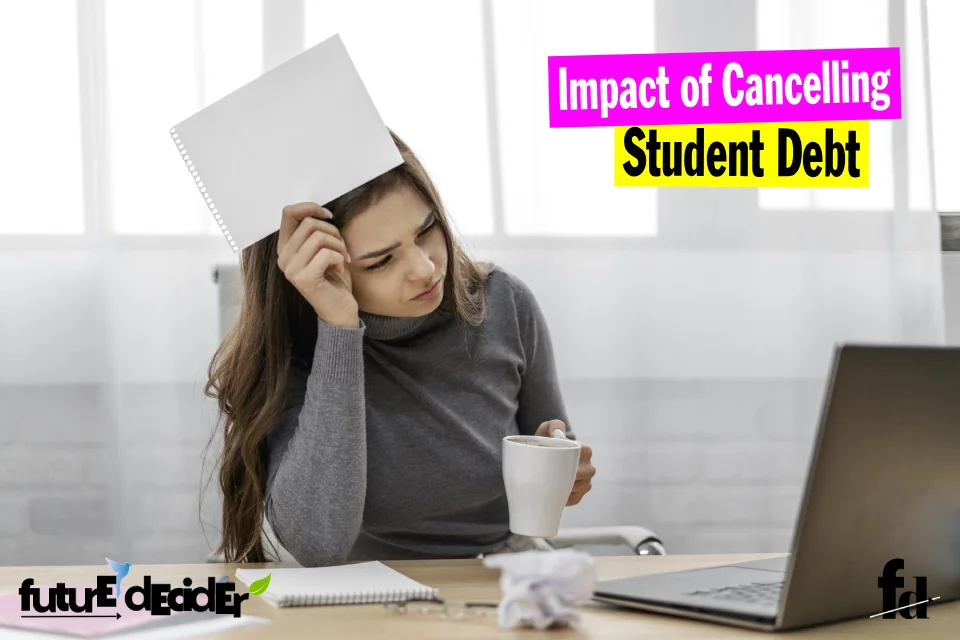 the_impact_of_canceling_student_debt