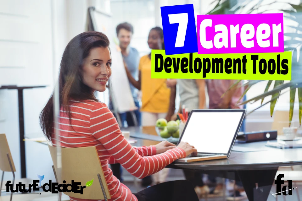 8 Best Career Development Tools [2024]
