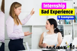 examples_of_bad_internship_experience