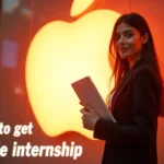 how_to_get_an_apple_internship