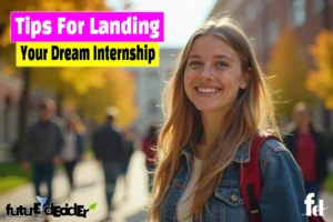 9 Tips For Landing Your Dream Internship [2025]