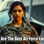 what_are_the_best_air_force_careers