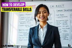 What Are Transferable Skills? – How to Develop Transferable Skills