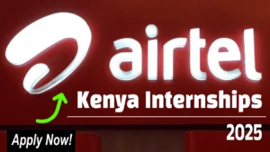 Airtel Kenya Internships [2025] | Airtel Kenya Internship Program