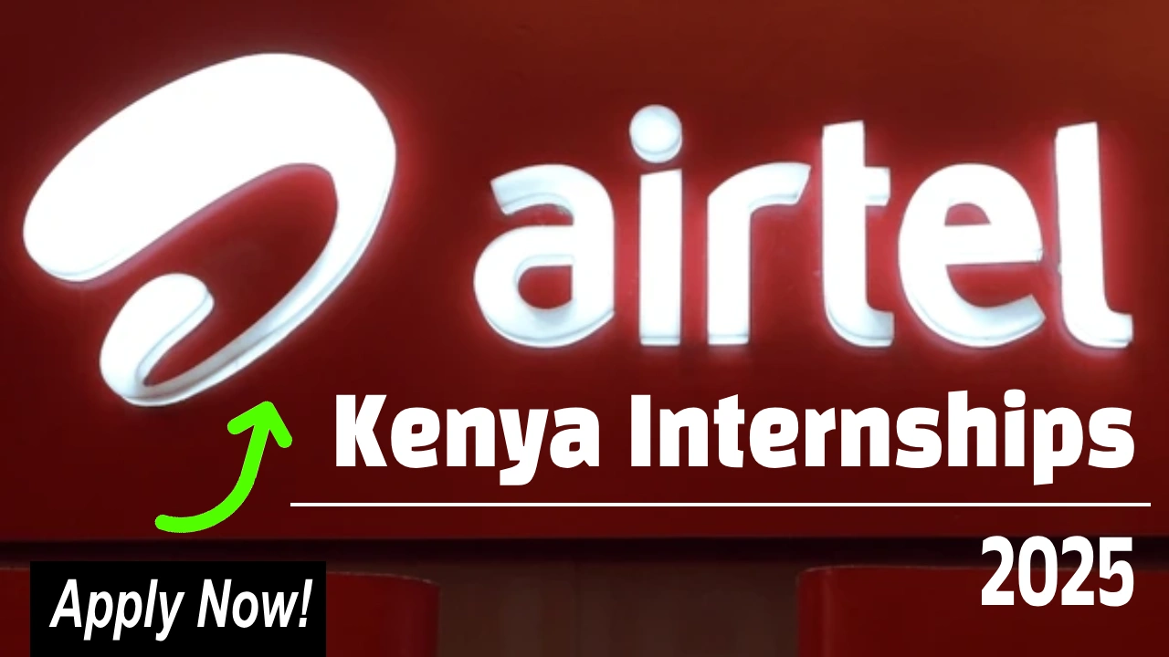 airtel_kenya_internships