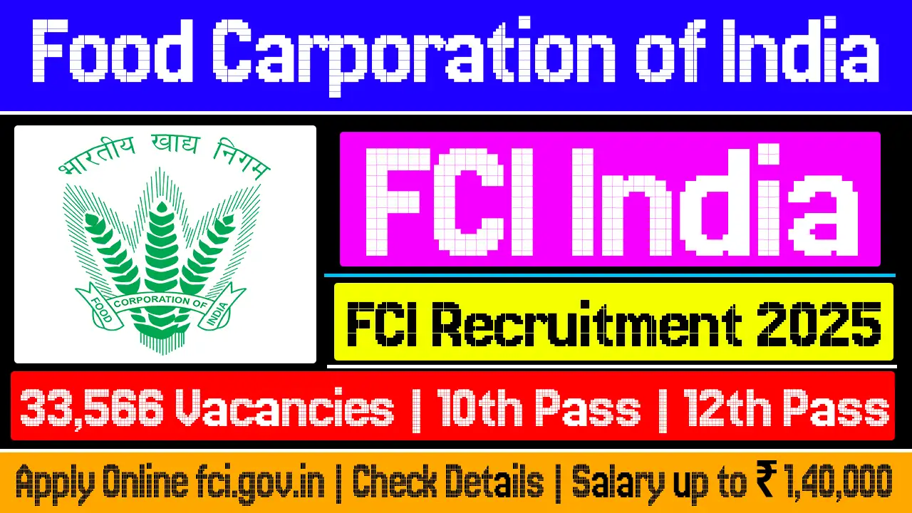 fci-recruitment-2025