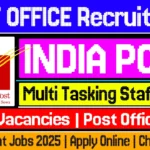 post-office-mts-recruitment-2025