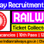 railway-ticket-collector-recruitment-2025