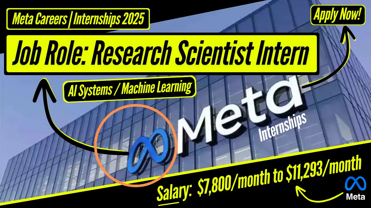 research_scientist_meta_internships_ai_systems_machine_learning