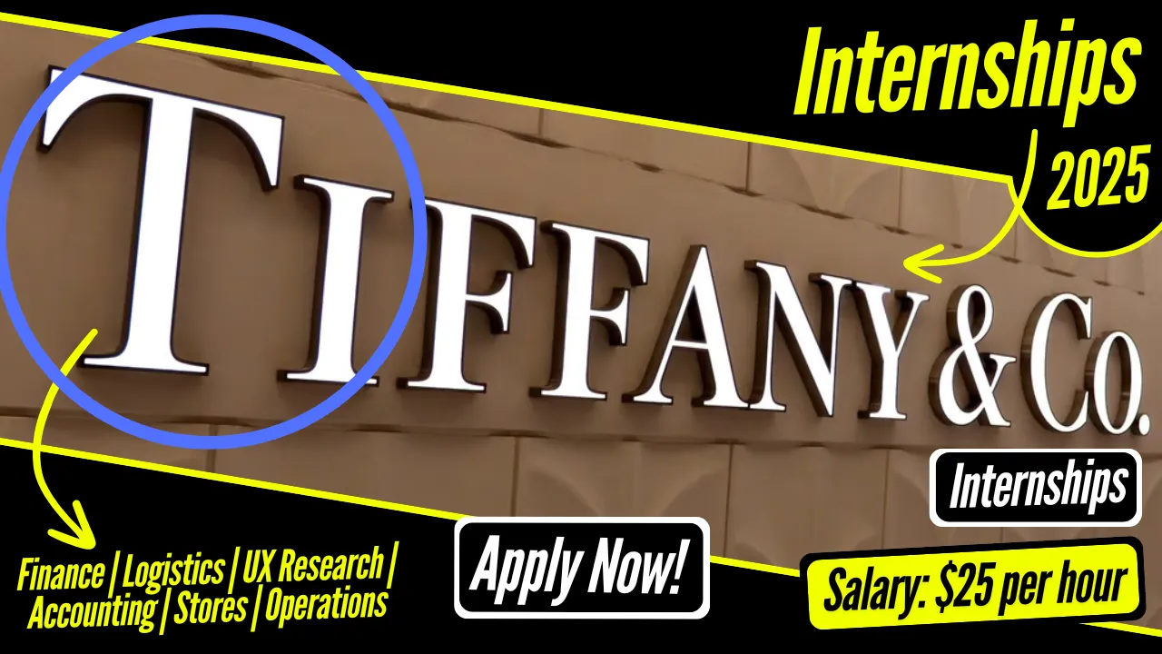 tiffany_and_co_internships