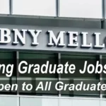 bny-mellon-graduate-jobs-2025-any-graduates-0-5-yrs