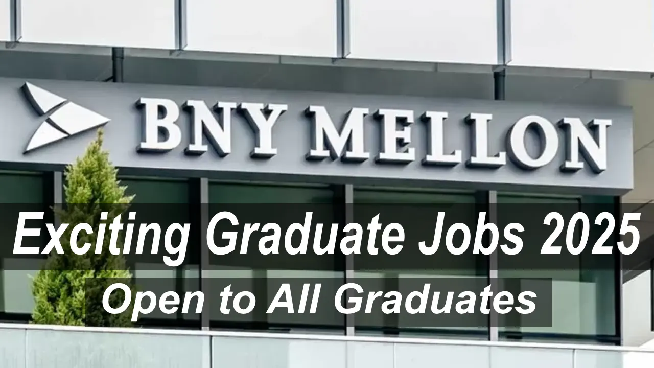 bny-mellon-graduate-jobs-2025-any-graduates-0-5-yrs