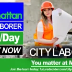 city-laborer-manhattan