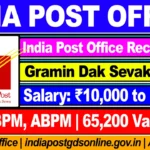 india-post-office-recruitment-2025