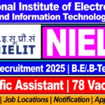 nielit-recruitment-2025