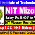 nit-mizoram-recruitment-2025