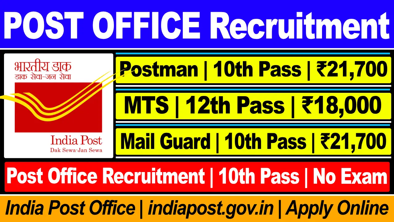 post-office-recruitment-2024