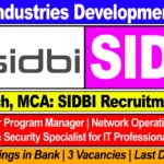 sidbi-recruitment-2025