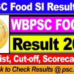 wbpsc-food-si-result-2025