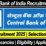 central-bank-of-india-recruitment-2025