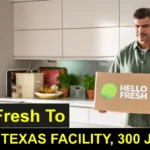 hellofresh-to-close-texas-facility-cut-nearly-300-jobs