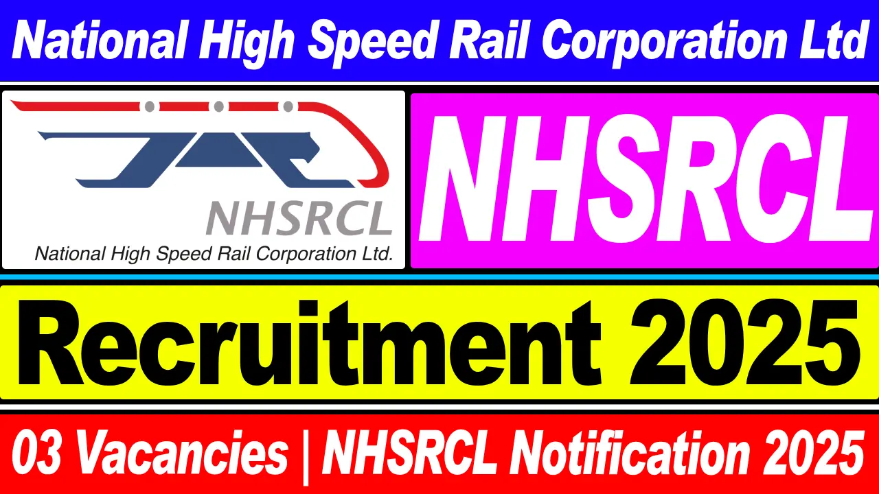 nhsrcl-recruitment-2025-notification-out