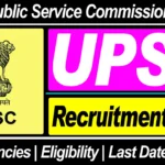 upsc-recruitment-2025-new-notification-out-for-357-vacancies